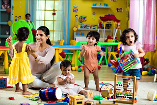 Creche