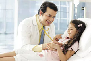 Healthcare institutions