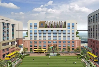 International Euro School