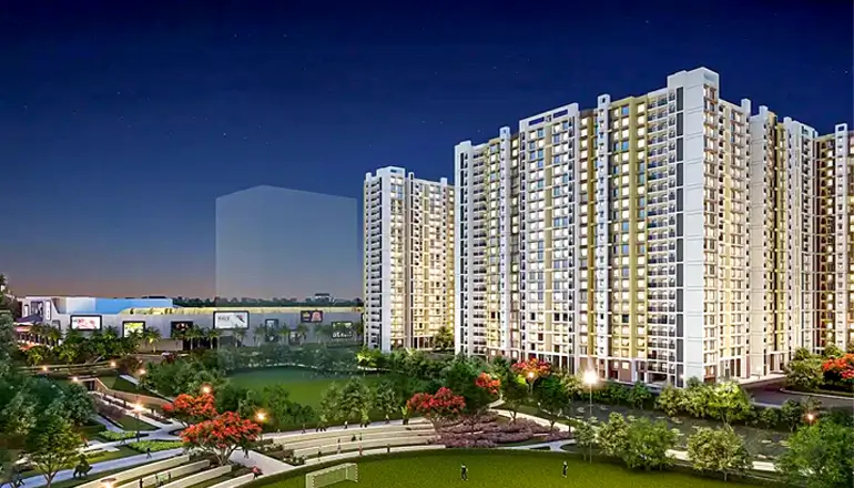 Virtual Tour Overview