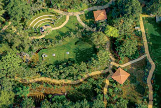 8 Acre Central Park