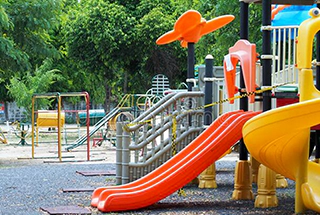 Kid's Play Area