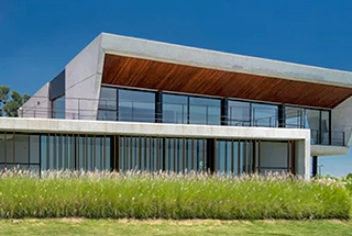 Club House