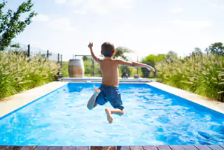 Swimming Pools