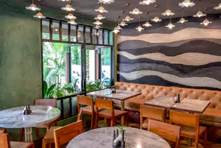 Cafe