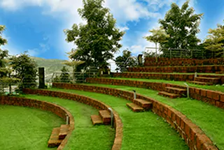 Amphitheatre