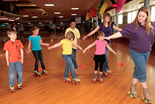 Skating Rink