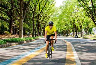 Cycling Path