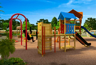 Kids Zone