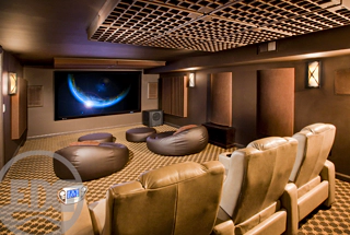 Mini Theater