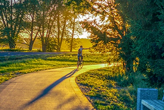 Cycling Park