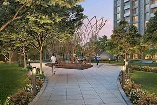 Jogging Track