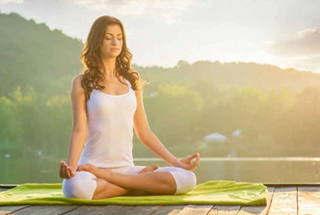Meditation Zone