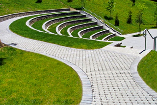 Amphitheatre