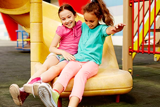 Kids Play Area