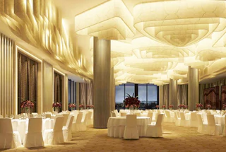 Party Hall