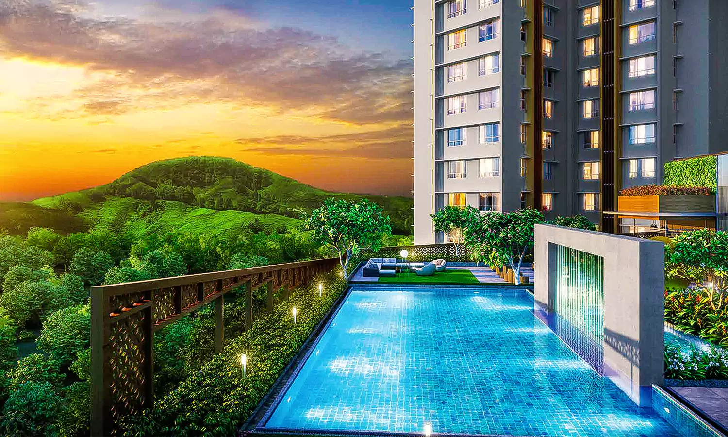 Runwal Sanctuary Overview 2
