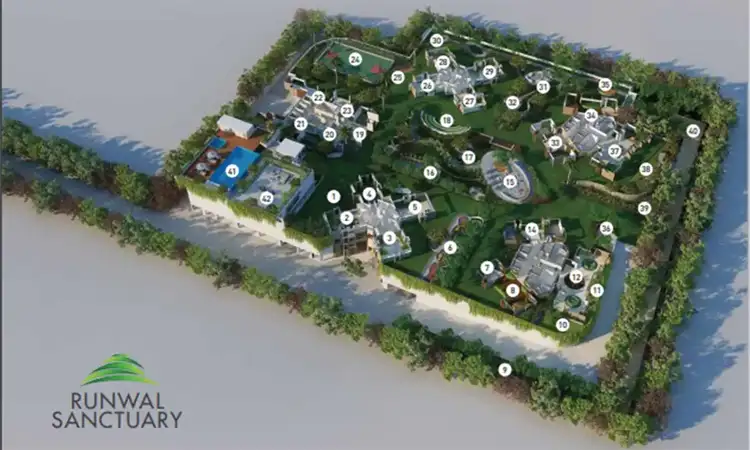 Master Plan