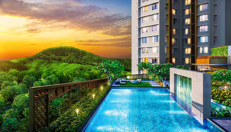 Runwal Sanctuary Overview 2