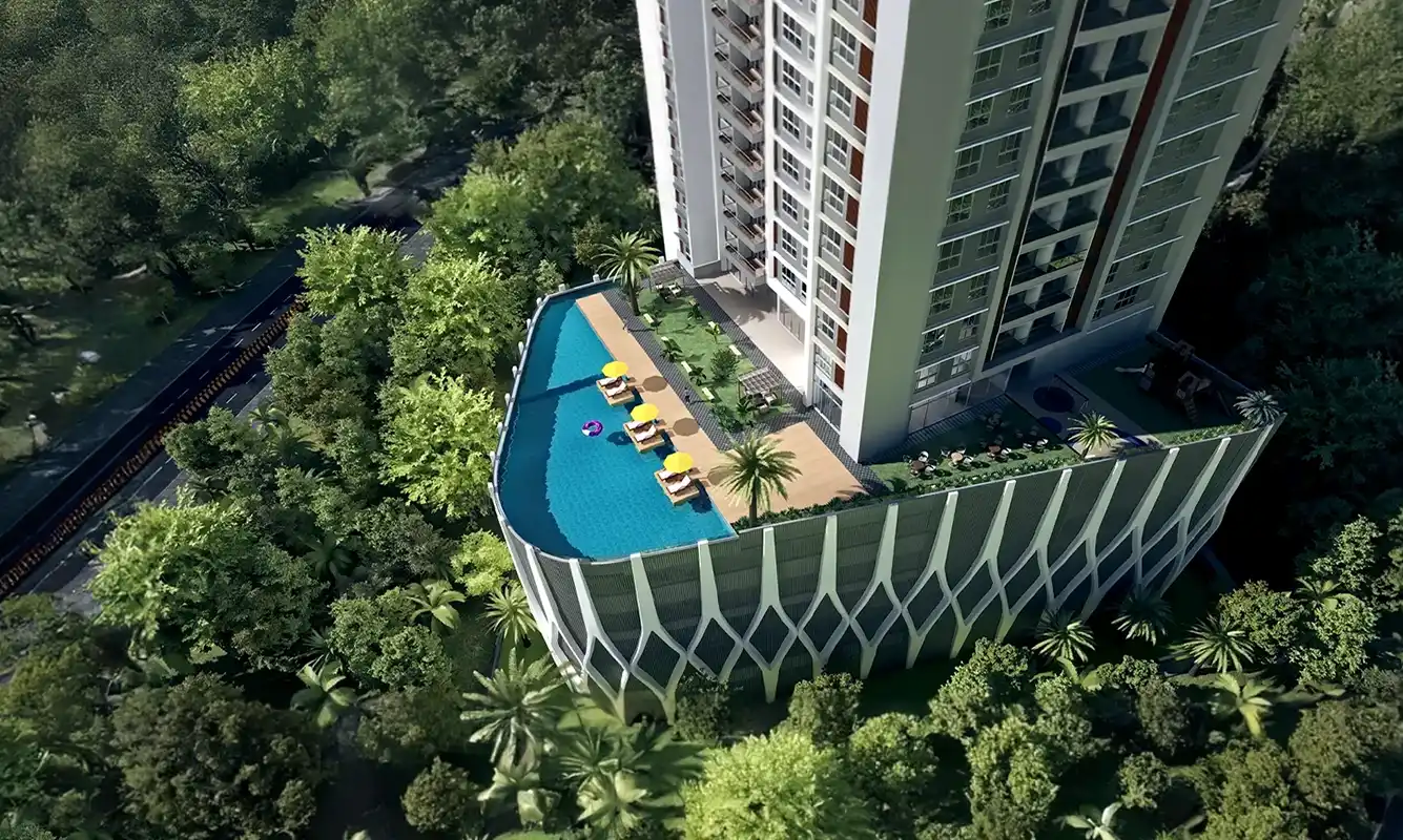 Runwal Zenith Overview 2