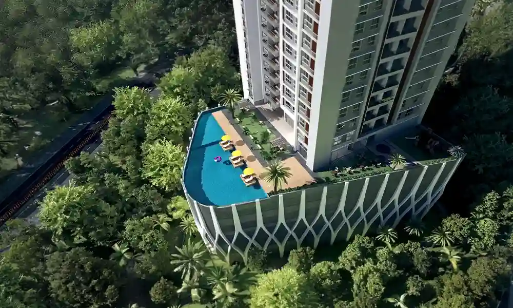 Runwal Zenith Overview 2