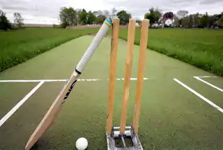 Cricket Net