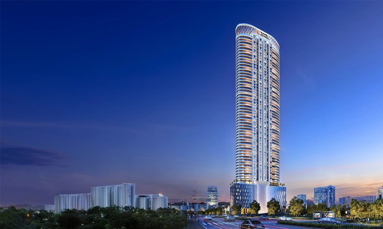 Ruparel Jewel Overview 1