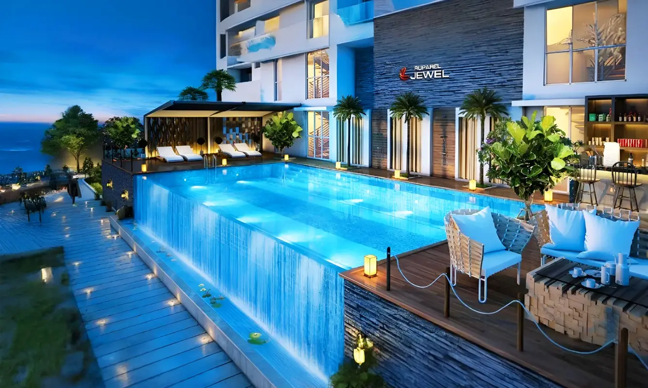 Ruparel Jewel Overview 2