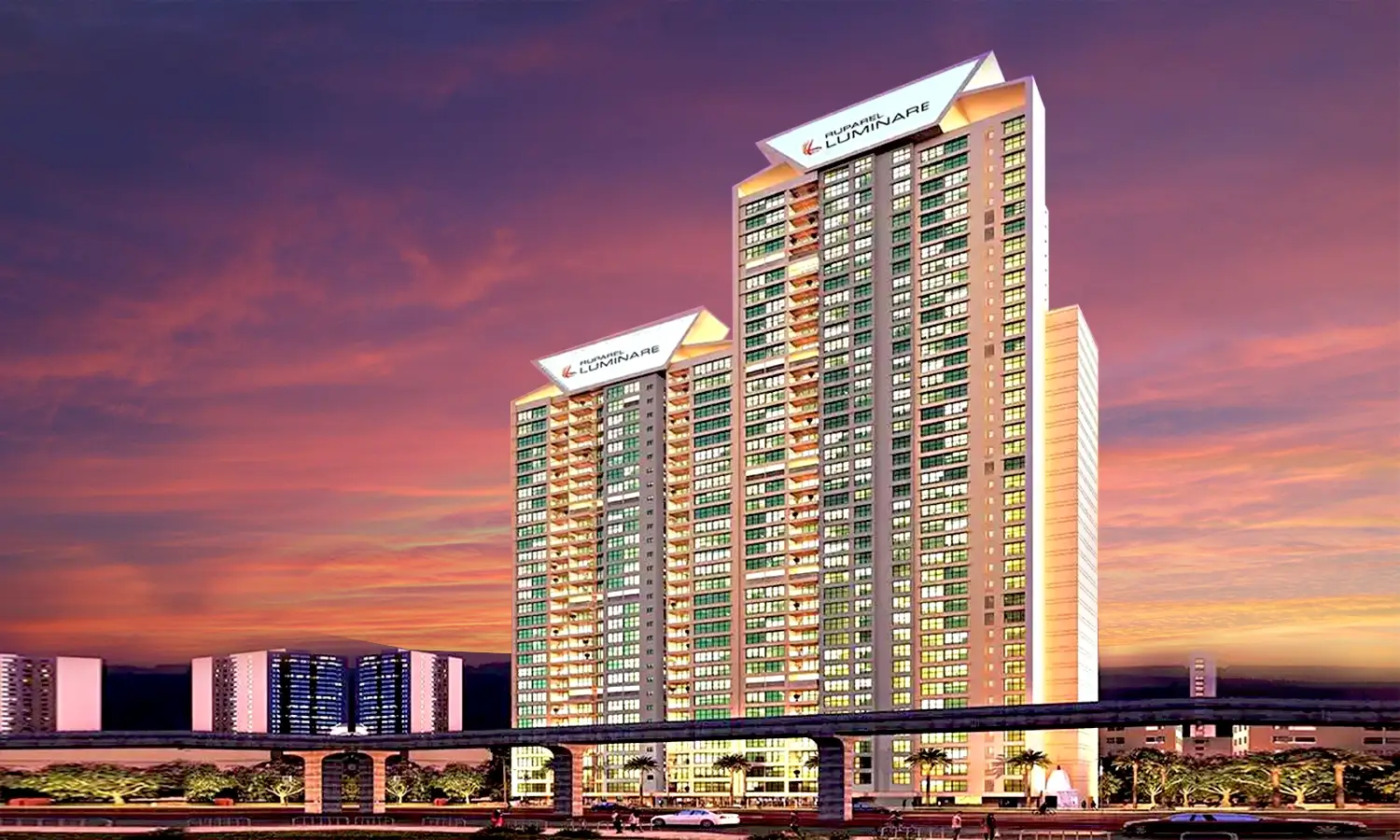 Ruparel Luminare Overview 1