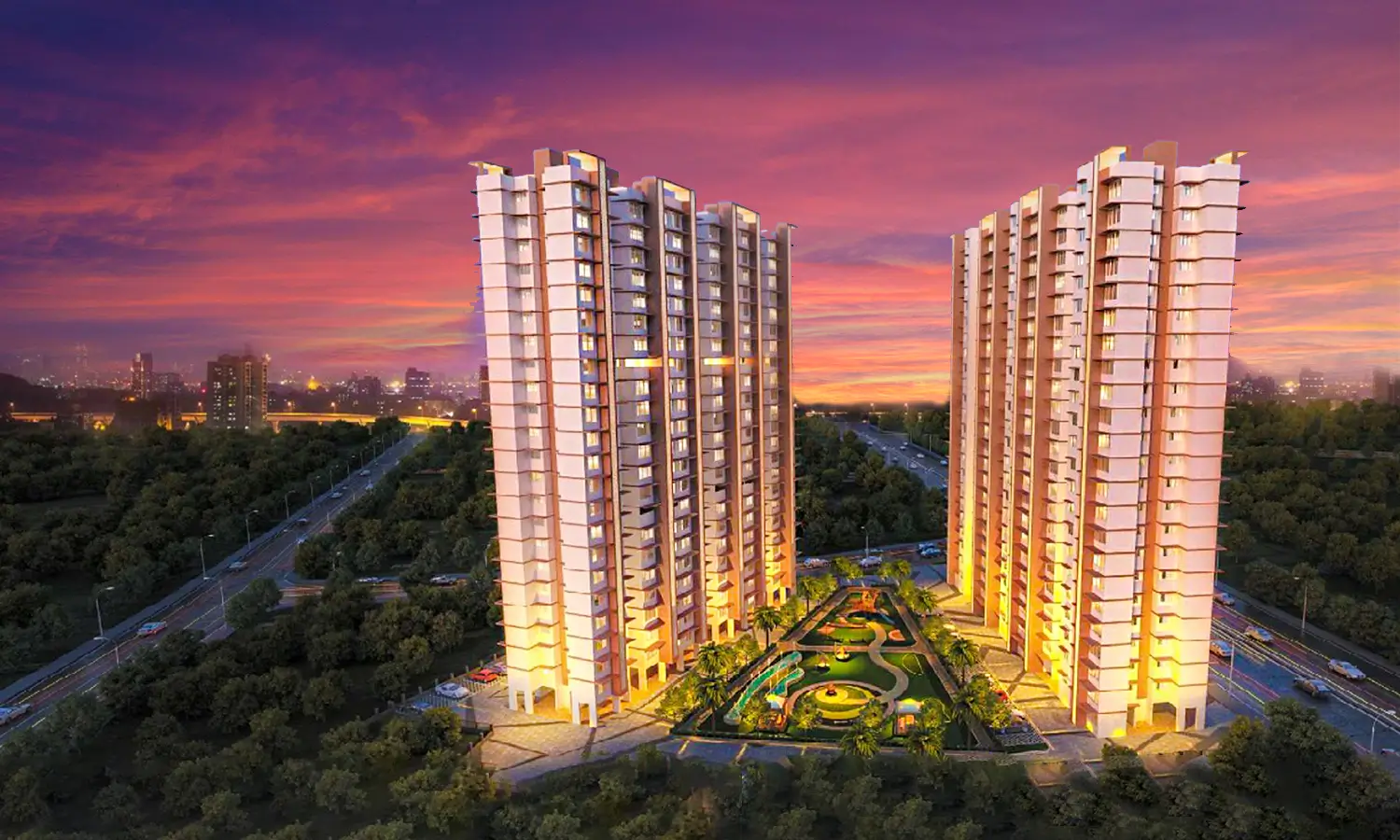 Virtual Tour Overview