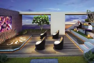 Sky Amphitheatre