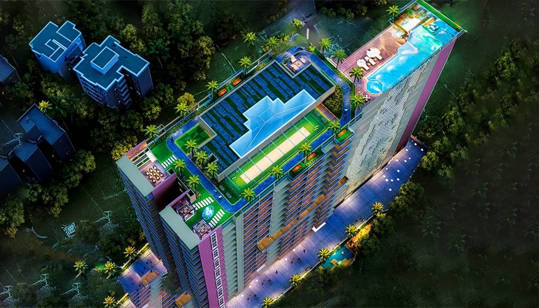 Ruparel Panache Overview 2