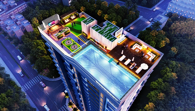 Ruparel Pristine Overview