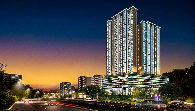 Ruparel Stardom Overview