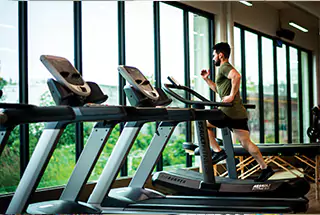 Gym Fitness Centre