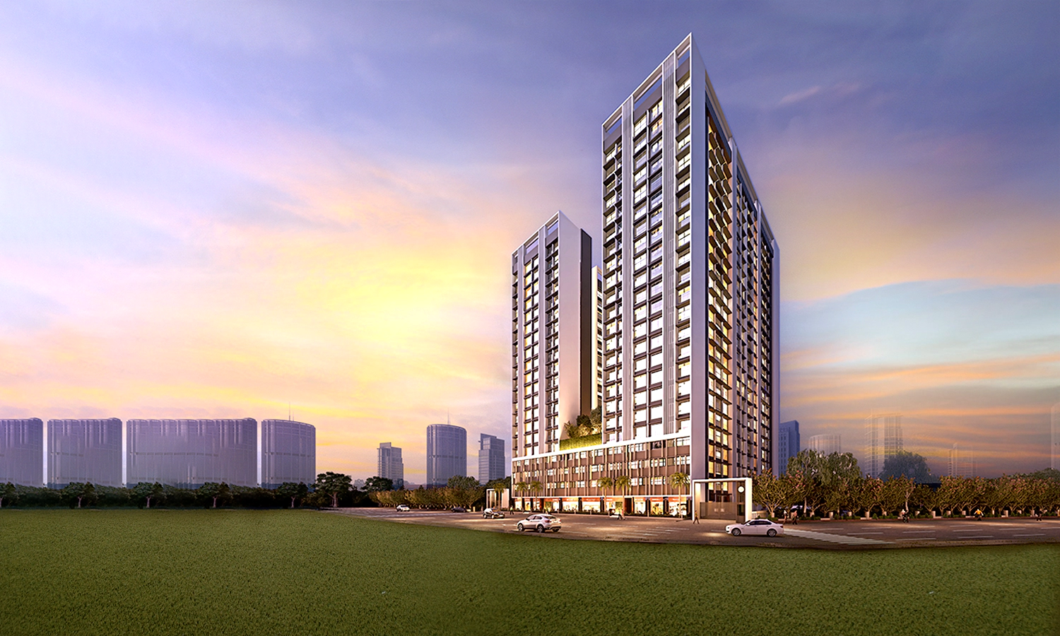 Rustomjee Bella Overview 1
