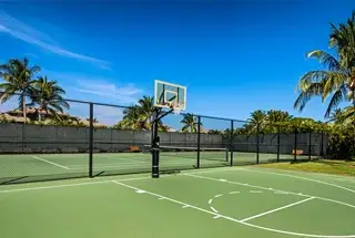 Multi Playcourt