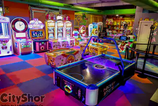 Game Zone