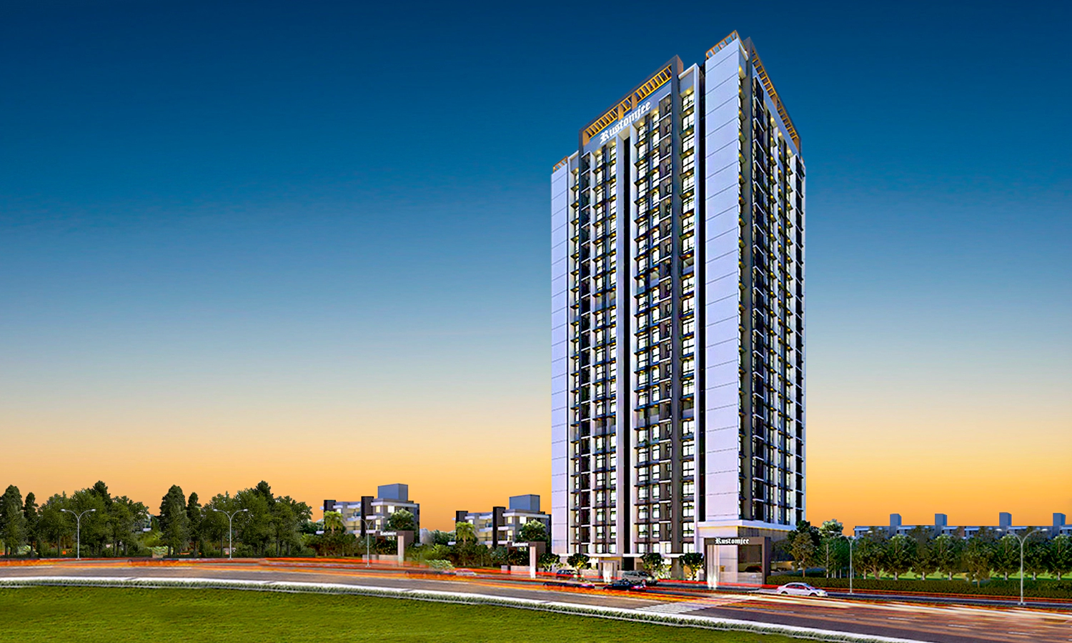 Rustomjee Erika Overview 1