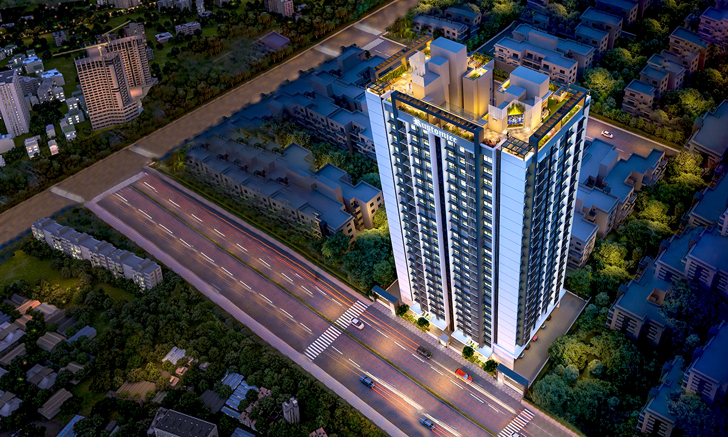 Rustomjee Erika Overview 2