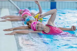 Kids Pool