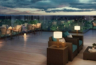 Party Deck