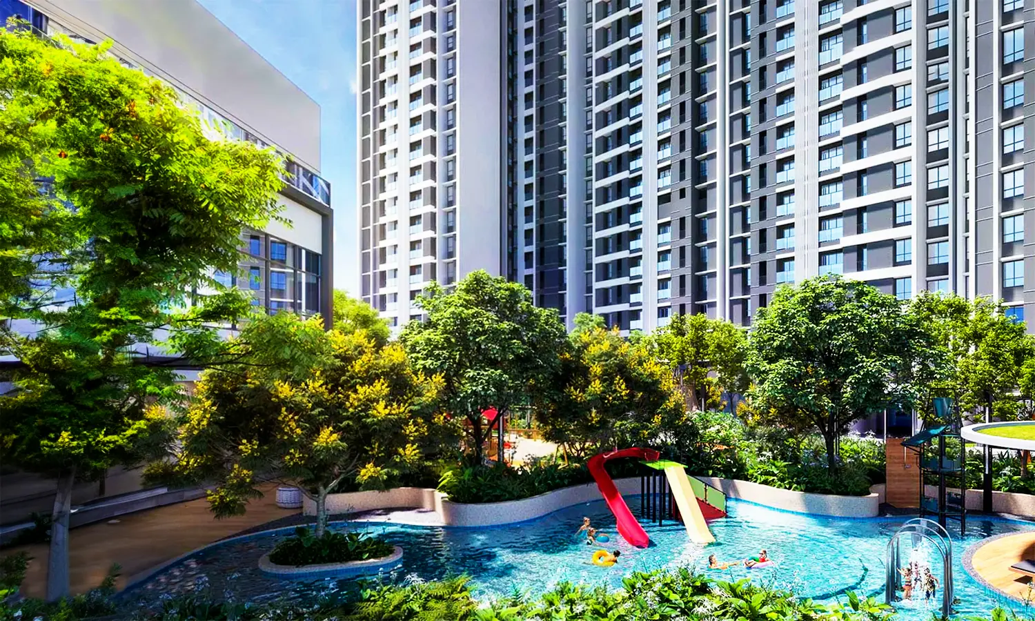 Rustomjee La Familia Overview 1