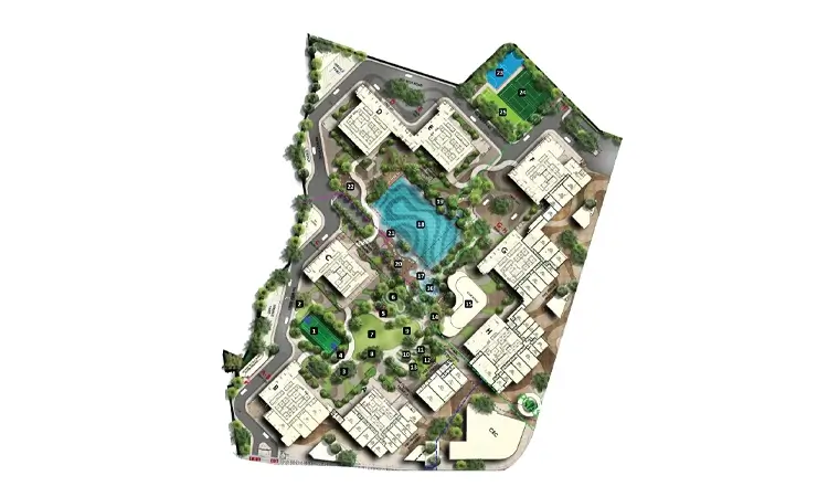 Master Plan