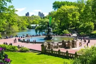Central Park