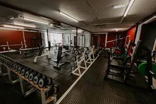 Fitness Zone