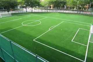 Football Pitch