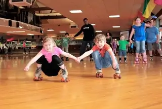 Skating Rink