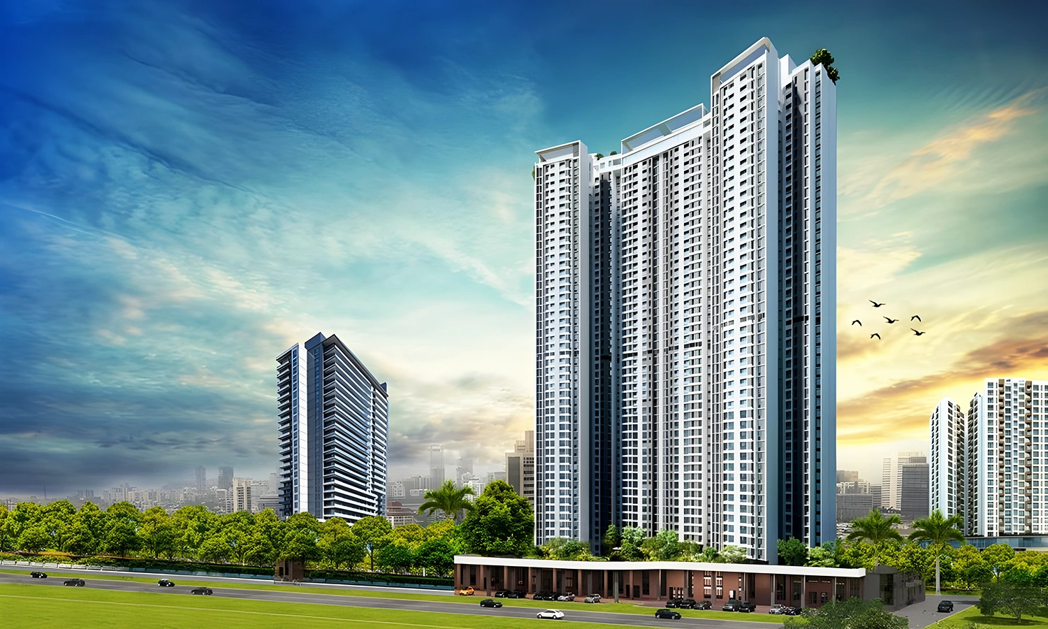 Rustomjee La Vie Overview 2