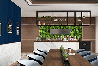 Health Cafe